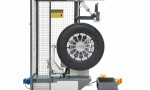 Tyre Builder Machine